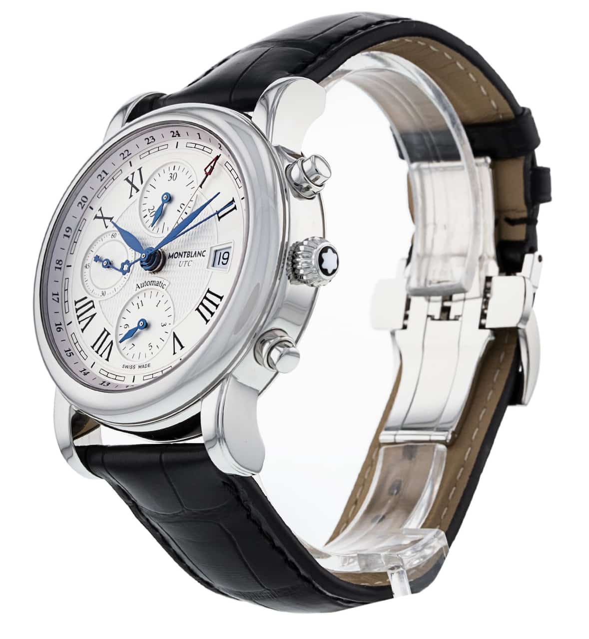 Montblanc 107113 best sale